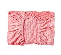 Matelas à langer portable pour nourrissons, drap en tissu doux pour nouveau-nés, équipement essentiel, literie douce et confortable