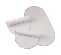Matelas À Langer Pour Bébé Doublure De Tapis À Langer En Coton Drap Absorbant Solide Coussin De Lit Pour Nouveau-né Protecteur De Drap De Voyage Tapis À Langer Imperméable