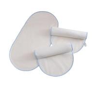 Matelas À Langer Pour Bébé Doublure De Tapis À Langer En Coton Drap Absorbant Solide Coussin De Lit Pour Nouveau-né Protecteur De Drap De Voyage Tapis À Langer Imperméable