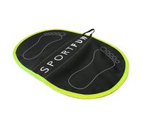 Matelas à langer pour combinaison de plongée - EVA pour piscine, coussin d'isolation pour surf, plongée en apnée, équipement de surf imperméable | Sac à langer pliable pour srf avec poignée de transp