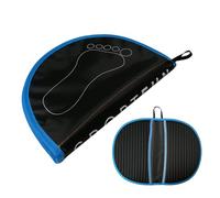 Matelas à langer pour combinaison de plongée - EVA pour piscine, coussin d'isolation pour surf, plongée en apnée, équipement de surf imperméable | Sac à langer pliable pour srf avec poignée de transp