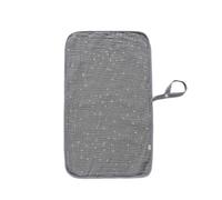 Matelas à langer pour nouveau-né, doublure en coton, tapis à langer pour voyage, unisexe, drap cadeau