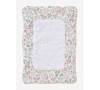 Matelas à langer pour poupon en gaze de coton vintage TU