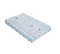 MATELAS A LANGER PREMIUM 50x80 cm NUAGE