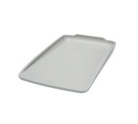 Cam Cam Copenhagen - Matelas à langer Pur - Gris