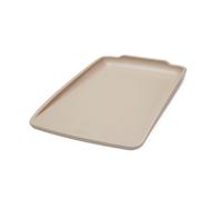 Cam Cam Copenhagen - Matelas à langer Pur - Noisette