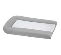 Matelas À Langer Pvc Avec 2 Éponges