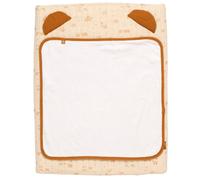 Matelas à langer + serviette éponge Orsino (52 x 68 cm)