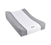 Matelas à langer Sofalange avec housse éponge Light Mist - Beaba