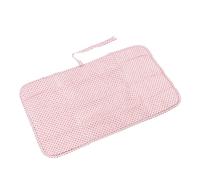 Matelas à Langer, Tapis à Langer Doux pour la Peau, Imperméable, Facile à Nettoyer pour l'extérieur pour la Voiture (#1)