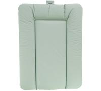 Matelas à langer - TINEO - ESSENTIEL - PVC - Bleu vert