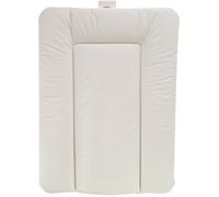 Matelas à langer - TINEO - ESSENTIEL - PVC - Ecru