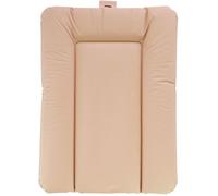 Matelas à langer - TINEO - ESSENTIEL - PVC - Noisette
