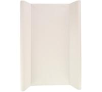 Matelas à langer - TINEO - PROFILE - PVC - Ecru