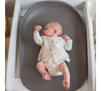 Filibabba Bobbie 2.0 Changing Table Gris Enfants