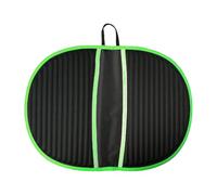 Matelas à langer Wetsuit - Construction en matériau EVA, trente-trois centimètres de large, utilisateur débutant, expérimenté, équipement de surf polyvalent | Hommes Femmes Utilisent le Changement