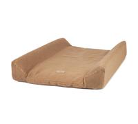 Matelas à langer Zen avec housse Wabi Sabi Sesame