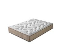 Matelas Marckonfort Matelas à latex OLYMPIA 140x190 - 31cm Epaisseur