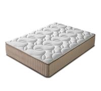 Matelas Marckonfort Matelas à latex OLYMPIA 90x190 - 31cm Epaisseur