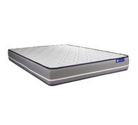 Matelas À Mémoire Actimemo Pur 180x200cm 3zones De Confort