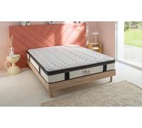 Matelas à mémoire de forme Altesse de Maison Aubertin : 140 x 190 cm