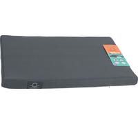 Matelas à mémoire de forme amovible pour chiens Memory 90 cm