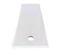 Matelas à mémoire de forme avec trous de ventilation, hypoallergénique et antidérapant pour tables de massage et utilisation en salon