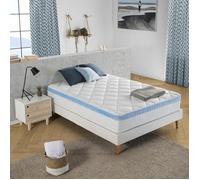 Matelas à mémoire de forme Gel- Active 140x200, 25cm épaisseur