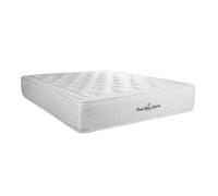 Matelas à mémoire de forme maxi épaisseur Buckingham 140x190