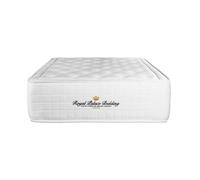 Matelas À Mémoire De Forme Maxi Épaisseur Buckingham 90x200