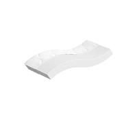 vidaXL Matelas à ressorts Bonnell 372983 Moyen 80x200 cm