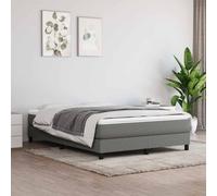 Matelas ressort 140x200 cm accueil ferme soutien ferme epaisseur 20 cm Non specifie zones oreiller(s)