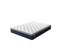 Matelas à Ressorts ensachés 140x190cm, 25 cm d'épaisseur