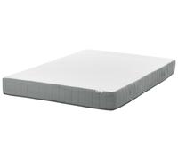 Matelas à Ressorts Ensachés 7 Zones Mousse Mémoire Forme Fermeté Moyenne 140x200