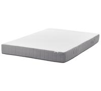 Matelas à Ressorts Ensachés 7 Zones Moussé Mémoire Forme Rafraichissante 140x200