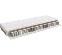 Matelas à ressorts ensachés Ceres AV 140x200 H3