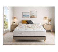 Matelas à ressorts ensachés SONHO ODISEO SPRING LATEX 160x190 cm