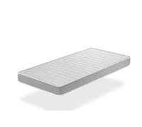 Matelas à ressorts ensachés SONHO ZION SPRING LATEX 140x190 cm