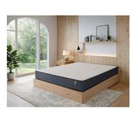 Matelas á ressorts ensanchés 140X180 cm HYPNOS SPRING SONHO