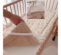 Matelas à trois volets pour le camping et les dortoirs - Lit de sol confortable et canapé-lit futon - Tapis de couchage portable pour étudiants