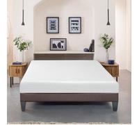 LITERIE - Matelas enfant ABSOLU 90x190 cm - Mousse avec mémoire de forme