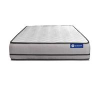 Matelas 120x190 cm Ressorts ensachés - Actiflex Night