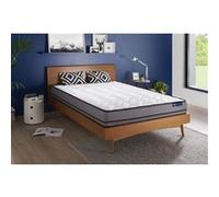 Matelas ACTIFLEX 180x200cm RESSORTS ENSACHES 3zones de confort G