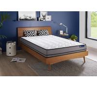 Matelas Actiflex night 180x190cm - 20cm - Ressorts ensachs - Ferme - Soutien Trs ferme