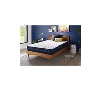 Matelas ACTIFLEX TECH 140x190 Mémoire de forme Maxi épaisseur 5zones de confort G