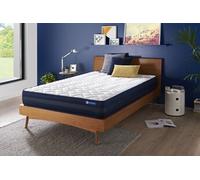 Actisom Matelas ACTIFLEX TECH 140x190 Mémoire de forme Maxi épaisseur 5 zones de confort G