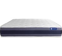 Matelas Latex + Mémoire De Forme Actilatex Morpho 180x200 Maxi Épaisseur 5 Zones De Confort