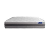 Matelas Actilatex Relax 160 x 210 Latex et mémoire de Forme - Epaisseur : 24 cm - Confort : Mi-ferme24Mi-ferme