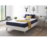 Matelas ACTILATEX SLEEP 180x200cm - 22cm - Latex et mmoire de forme - Moelleux - Soutien Equilibr