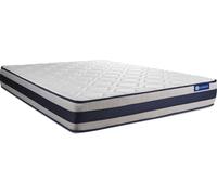 Matelas Actimemo ergo 180x210cm, mousse à mémoire de forme, degré de fermeté 4, hauteur : 24 cm, 5 zones de confort